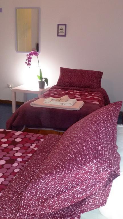 B&B Interno 8 Rom Zimmer foto