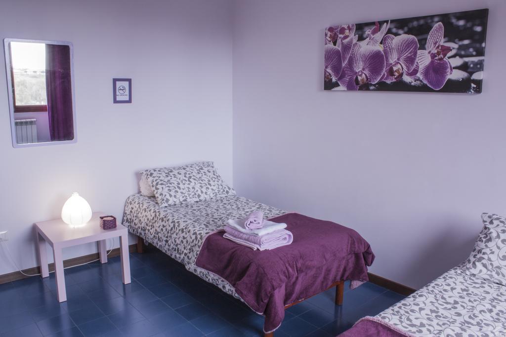 B&B Interno 8 Rom Exterior foto
