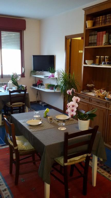 B&B Interno 8 Rom Exterior foto