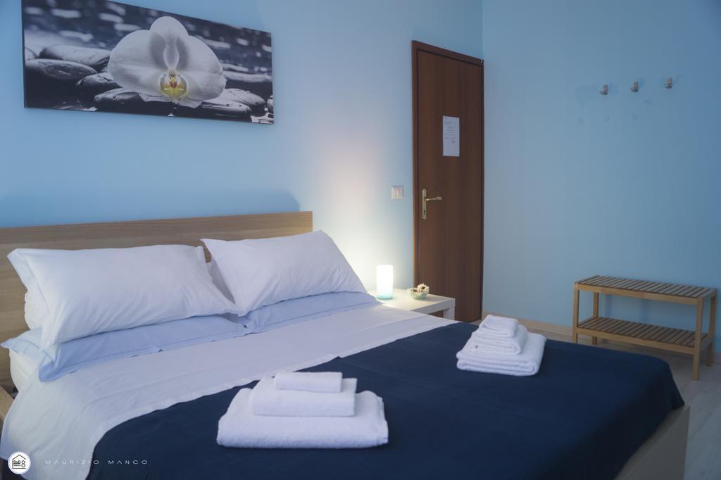 B&B Interno 8 Rom Exterior foto